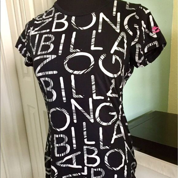 Short sleeve shirt by Billabong - Picture 1 of 1